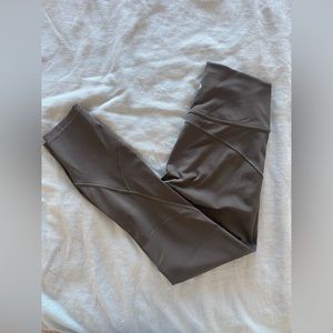 Lululemon In Movement 25” Leggings